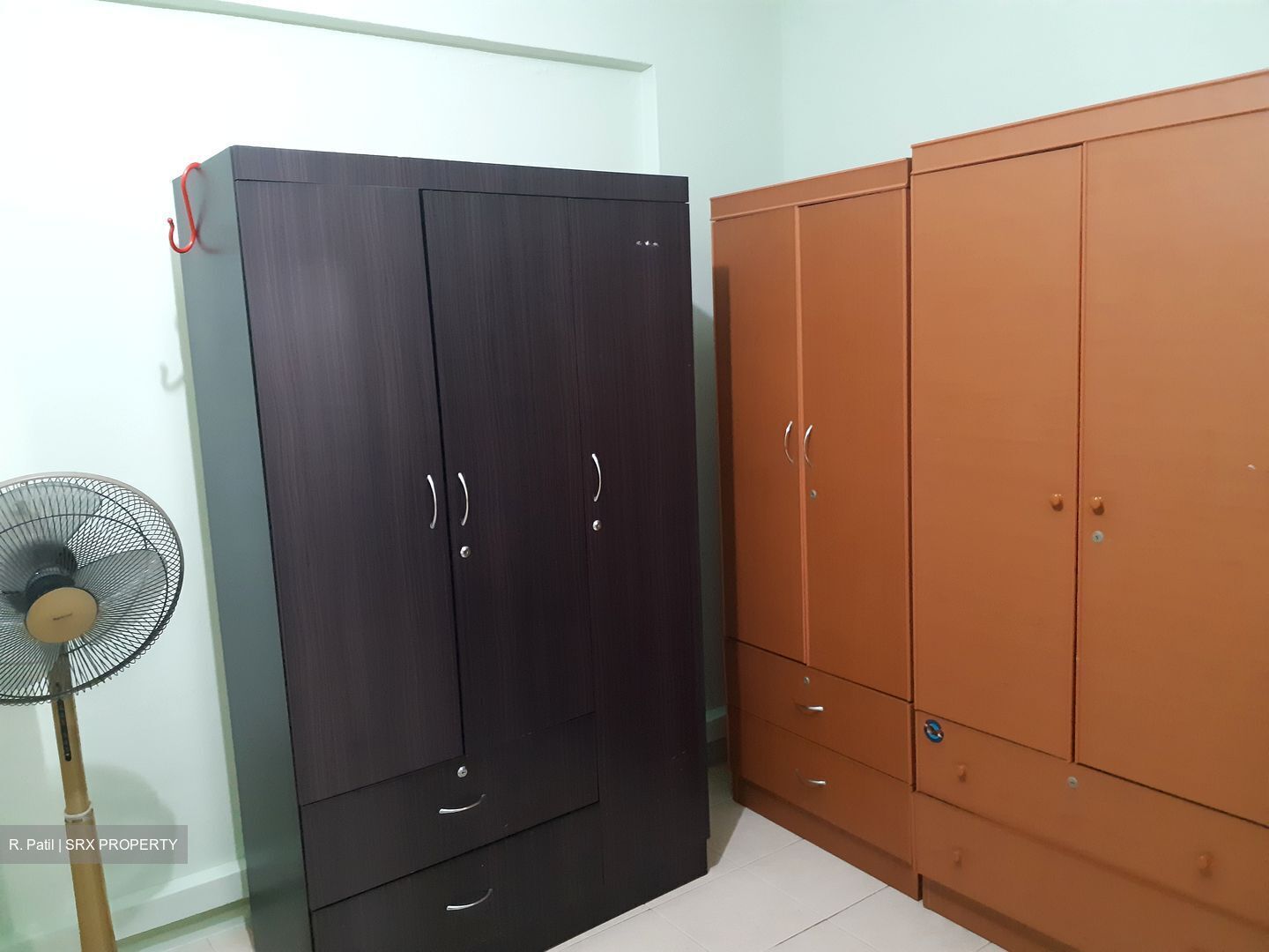 Blk 103 Tampines Street 11 (Tampines), HDB 3 Rooms #622234511